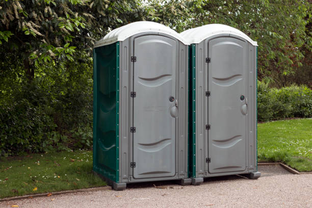 Best Portable Toilets with Baby Changing Stations in USA